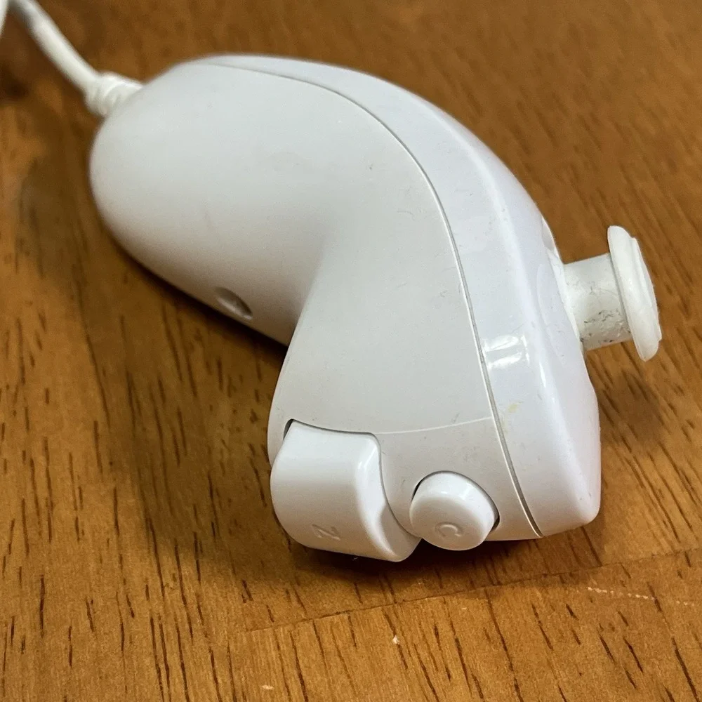 Nintendo good working